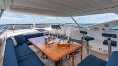 EMRYS - Sunseeker yacht sale