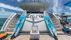 EMRYS yacht sale