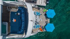 Buy a yacht EMRYS - Sunseeker