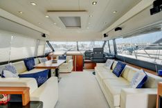 Buy a Prestige 62 62 at Shestakov Yacht Sales
