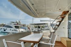 best yacht sales deals Prestige 62 62