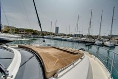 Buy a yacht Prestige 62 - PRESTIGE