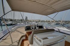 Prestige 62 62 yacht sale