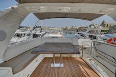 best yacht sales deals Prestige 62 - PRESTIGE