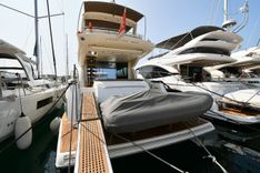 Buy a Prestige 62 at Shestakov Yacht Sales