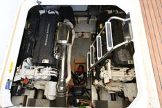 Prestige 62 yacht sale