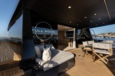 FULL MOON 63 yacht sale