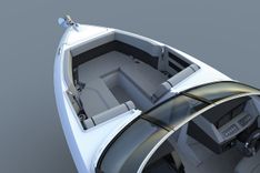 Продажа яхты Four Winns H6C 26