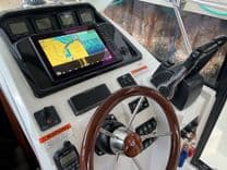 2016 Jeanneau Merry Fisher 855 28 price