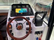 2016 Jeanneau Merry Fisher 855 2016 yacht sale