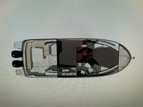 2016 Jeanneau Merry Fisher 855 - Jeanneau yacht sale