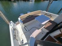 the best price on 2016 Jeanneau Merry Fisher 855 28