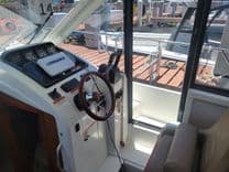 the best price on 2016 Jeanneau Merry Fisher 855 - Jeanneau