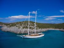 best yacht sales deals ZANZIBA - CUSTOM