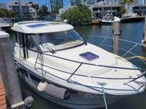 2016 Jeanneau Merry Fisher 855 - Jeanneau yacht sale