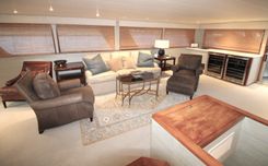 Продажа яхты Freedom - BURGER BOAT COMPANY