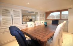 Freedom - BURGER BOAT COMPANY