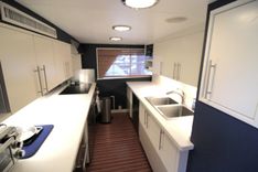 Купить яхту Freedom 1979 в Shestakov Yacht Sales