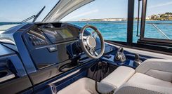 Продажа яхты Beneteau GT 45 - Beneteau