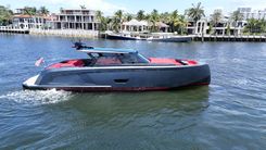 Buy a Moonshot 58 at Shestakov Yacht Sales