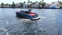 Moonshot - VANQUISH YACHTS yacht sale