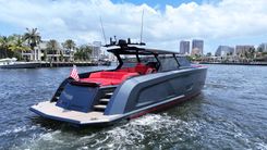 Buy a yacht Moonshot 2023