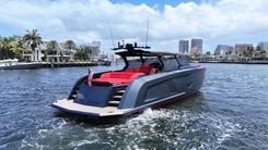 Moonshot - VANQUISH YACHTS