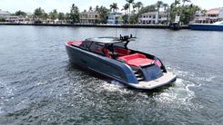 best yacht sales deals Moonshot