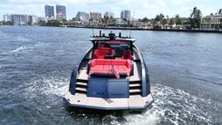 Moonshot - VANQUISH YACHTS price