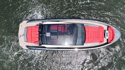 best yacht sales deals Moonshot 58