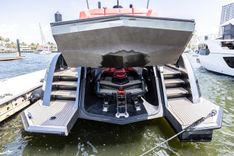 Moonshot - VANQUISH YACHTS yacht sale