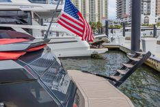 Moonshot yacht sale