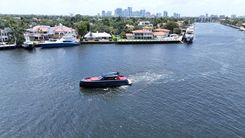 Moonshot - VANQUISH YACHTS price