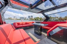 Buy a Moonshot - VANQUISH YACHTS at Shestakov Yacht Sales