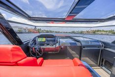 Moonshot VQ58 yacht sale
