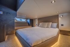 Moonshot - VANQUISH YACHTS yacht sale