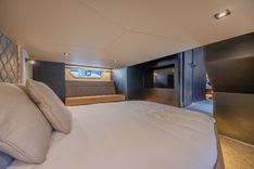 Moonshot - VANQUISH YACHTS