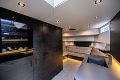 Moonshot - VANQUISH YACHTS yacht sale