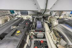 Moonshot 58 yacht sale