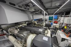 best yacht sales deals Moonshot VQ58