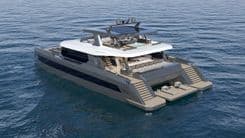 Moon Yacht 100 - MOON YACHTS yacht sale