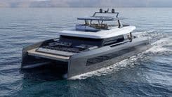 Moon Yacht 100 - MOON YACHTS
