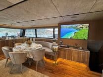 the best price on 2026 Moon 60 Sail NEW