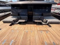 the best price on 2026 Moon 60 Sail NEW 63