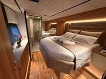2026 Moon 60 Sail NEW - MOON YACHTS