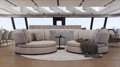 Buy a yacht 2027 Moon Yacht 100 Sail Moon 100 Sail