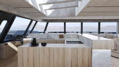 best yacht sales deals 2027 Moon Yacht 100 Sail 98