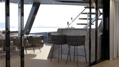 2027 Moon Yacht 100 Sail yacht sale