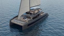 2027 Moon Yacht 100 Sail Moon 100 Sail price