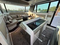 Axopar 45 XC Cross Cabin BRABUS 45 XC Cross Cabin price